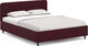 Миниатюра изображения товара Полуторная кровать Moon Family 1253 / MF008504
