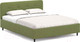 Миниатюра изображения товара Полуторная кровать Moon Family 1253 / К004686