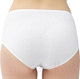 Миниатюра изображения товара Трусы женские Chobot Слип 50-0003 / 01 (р.56, белый)