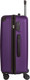 Миниатюра изображения товара Чемодан на колесах Supra STS-1002-L (Ultra Violet)