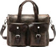 Миниатюра изображения товара Сумка Igermann 1078 / 22С1078К6 (коричневый)