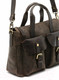 Миниатюра изображения товара Сумка Igermann 1078 / 22С1078К6 (коричневый)