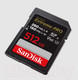 Миниатюра изображения товара Карта памяти SanDisk Micro SDXC 512GB UHS-II (SDSDXEP-512G-GN4IN)