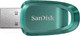 Миниатюра изображения товара USB flash накопитель SanDisk Ultra Eco 128GB (SDCZ96-128G-G46)