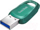 Миниатюра изображения товара USB flash накопитель SanDisk Ultra Eco 128GB (SDCZ96-128G-G46)