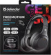 Миниатюра изображения товара Беспроводные наушники Defender FreeMotion B690 / 63690 (черный)
