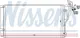 Миниатюра изображения товара Радиатор кондиционера Nissens 940347