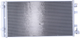 Миниатюра изображения товара Радиатор кондиционера Nissens 940160
