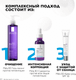 Миниатюра изображения товара Сыворотка для лица La Roche-Posay Mela B3 против пигментации (30мл)