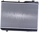 Миниатюра изображения товара Радиатор системы охлаждения Nissens 62431A