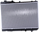 Миниатюра изображения товара Радиатор системы охлаждения Nissens 62431A