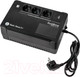 Миниатюра изображения товара ИБП Systeme (Schneider) Electric Back-Save BV 800ВА AVR 3 Schuko 230В 1 USB-A / BVSE800RS
