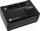 Миниатюра изображения товара ИБП Systeme (Schneider) Electric Back-Save BV 800ВА AVR 3 Schuko 230В 1 USB-A / BVSE800RS