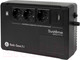 Миниатюра изображения товара ИБП Systeme (Schneider) Electric Back-Save BV 800ВА AVR 3 Schuko 230В 1 USB-A / BVSE800RS