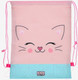 Миниатюра изображения товара Набор для плавания Onlytop Кошечка / 9446790 (шапочка, очки, мешок)