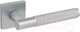 Миниатюра изображения товара Ручка дверная Code Deco Slim H-30148-A-CRS