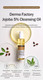 Миниатюра изображения товара Гидрофильное масло Derma Factory Jojoba 5% Cleansing Oil (150мл)
