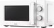 Миниатюра изображения товара Микроволновая печь Econ ECO-2040M (белый)