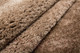 Миниатюра изображения товара Ковер Radjab Carpet Паффи Шагги Прямоугольник P001A / 4276RK (1.4x2, Vizon)