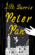 Миниатюра изображения товара Книга АСТ Peter Pan, мягкая обложка (Барри Джеймс)