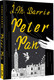 Миниатюра изображения товара Книга АСТ Peter Pan, мягкая обложка (Барри Джеймс)