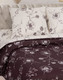 Миниатюра изображения товара Комплект постельного белья АртПостель Каролина 930