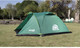 Миниатюра изображения товара Палатка RSP Outdoor River 4 / T-RI-4-GN