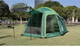Миниатюра изображения товара Палатка RSP Outdoor Sharl 4 / T-SHA-4-GN