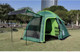 Миниатюра изображения товара Палатка RSP Outdoor Sharl 4 / T-SHA-4-GN