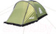 Миниатюра изображения товара Палатка RSP Outdoor Krewl 3 / T-KRE-3-GN