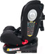 Миниатюра изображения товара Автокресло VipBaby Multifix Isofix LYB836 (Shadow)