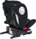 Миниатюра изображения товара Автокресло VipBaby Multifix Isofix LYB836 (Shadow)