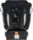 Миниатюра изображения товара Автокресло VipBaby Multifix Isofix LYB836 (Shadow)