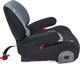 Миниатюра изображения товара Бустер VipBaby SeatFix LYB959 (Graphit Onix)