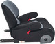 Миниатюра изображения товара Бустер VipBaby SeatFix LYB959 (Graphit Onix)
