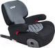 Миниатюра изображения товара Бустер VipBaby SeatFix LYB959 (Graphit Onix)