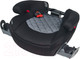 Миниатюра изображения товара Бустер VipBaby SeatFix LYB959 (Graphit Onix)