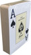 Миниатюра изображения товара Игральные карты Fournier 2818 / F29817-o (оранжевый)