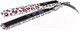 Миниатюра изображения товара Выпрямитель для волос Harizma Style Colors h10336LED-03 (леопард)