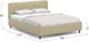 Миниатюра изображения товара Двуспальная кровать Moon Family 1253 / К004661