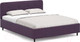 Миниатюра изображения товара Двуспальная кровать Moon Family 1253 / MF008460