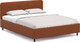 Миниатюра изображения товара Двуспальная кровать Moon Family 1253 / MF008410