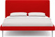 Миниатюра изображения товара Двуспальная кровать Moon Family 1256 / MF008861