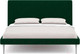 Миниатюра изображения товара Двуспальная кровать Moon Family 1256 / MF008866