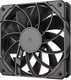Миниатюра изображения товара Вентилятор для корпуса ID-Cooling TF-12025-PRO-BLACK
