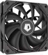 Миниатюра изображения товара Вентилятор для корпуса ID-Cooling TF-12025-PRO-BLACK