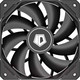 Миниатюра изображения товара Вентилятор для корпуса ID-Cooling TF-12025-PRO-BLACK