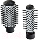 Миниатюра изображения товара Фен-щетка Harizma Roto-Brush 1000 Ionic h10212