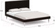 Миниатюра изображения товара Двуспальная кровать Moon Family 1256 / MF008811