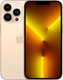 Миниатюра изображения товара Смартфон восстановленный Apple iPhone 13 Pro 128GB Flip Грейд A (золото)